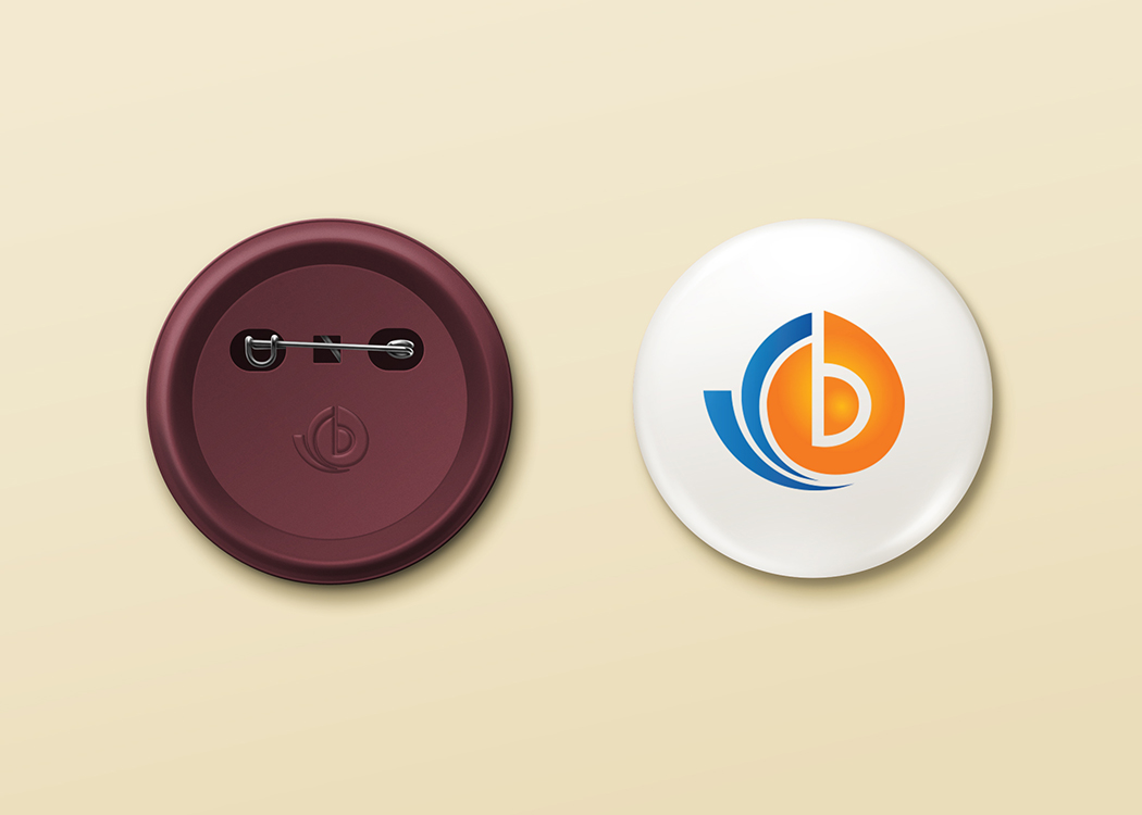 BÌNH TRIỆU - Thiết kế logo và hệ thống nhận diện thương hiệu công ty hoá dầu Bình Triệu